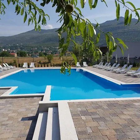 Apartman Mali Wimbledon