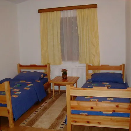 Apartman Mali Wimbledon